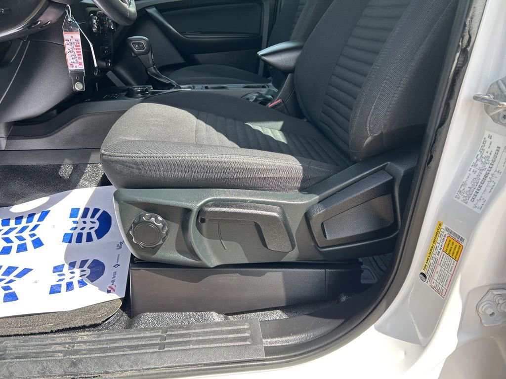 Used 2019 Ford Ranger XL w/ Equipment Group 101A Mid AWD/4WD image 14