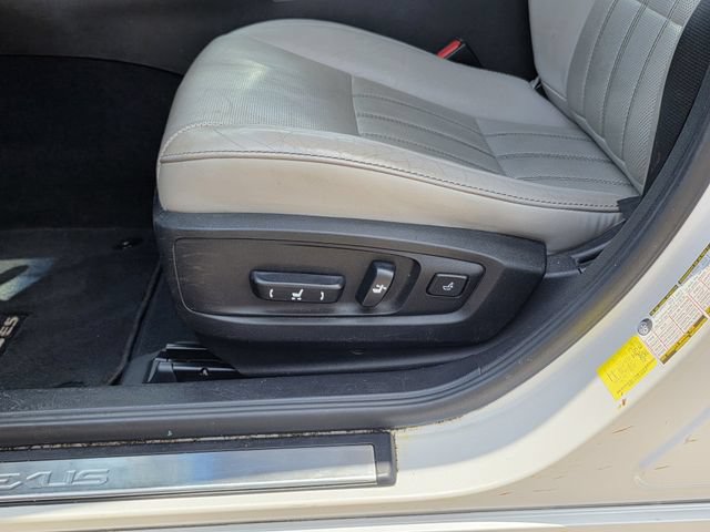 Used 2017 Lexus ES 350 FWD image 13
