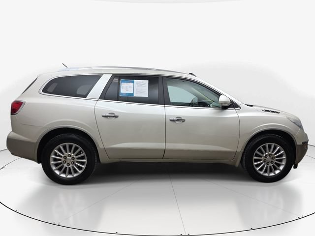 Used 2012 Buick Enclave Leather FWD image 5