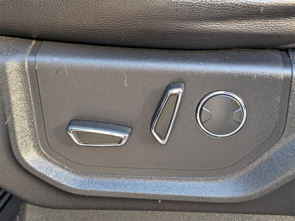 Used 2017 Ford F150 Lariat image 21