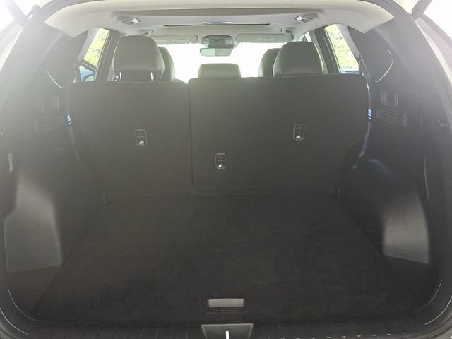 Used 2022 Hyundai Tucson SEL w/ Convenience + Premium Package FWD image 35