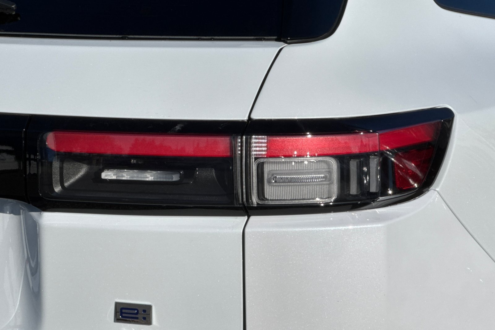 New 2026 Honda Prologue EX image 32