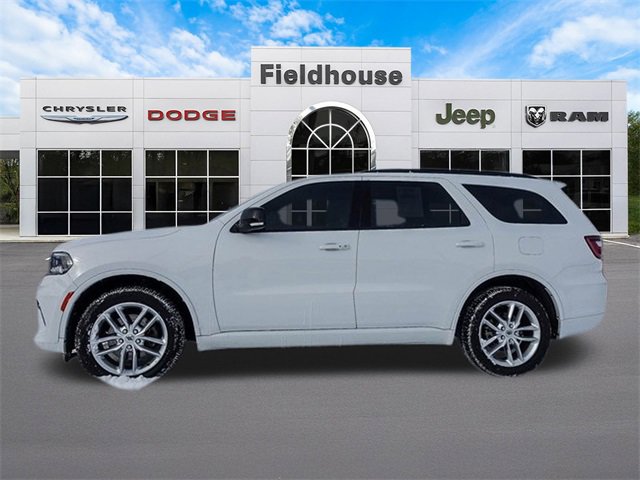 Used 2023 Dodge Durango GT image 32