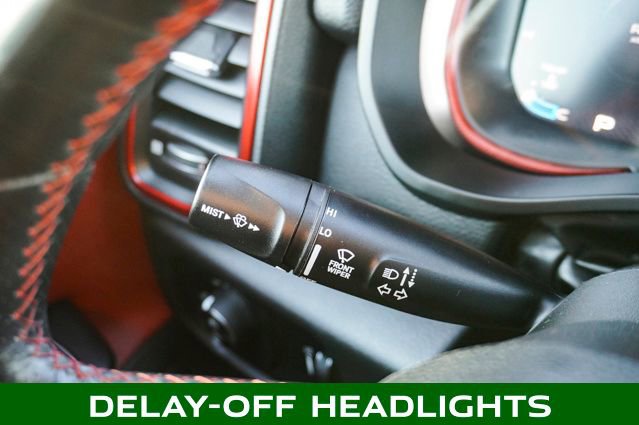 Used 2023 RAM 1500 Rebel w/ Rebel Level 1 Equipment Group image 21