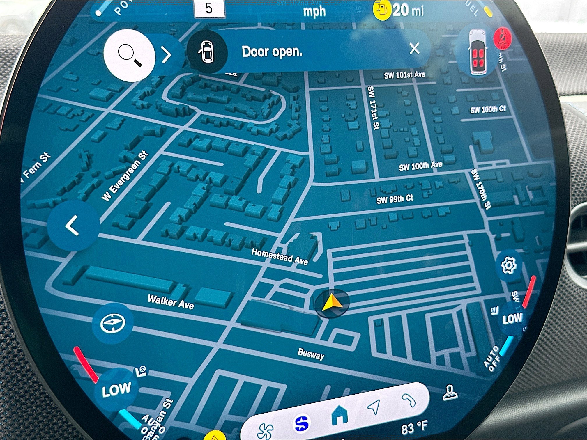 New 2026 MINI Cooper S image 10