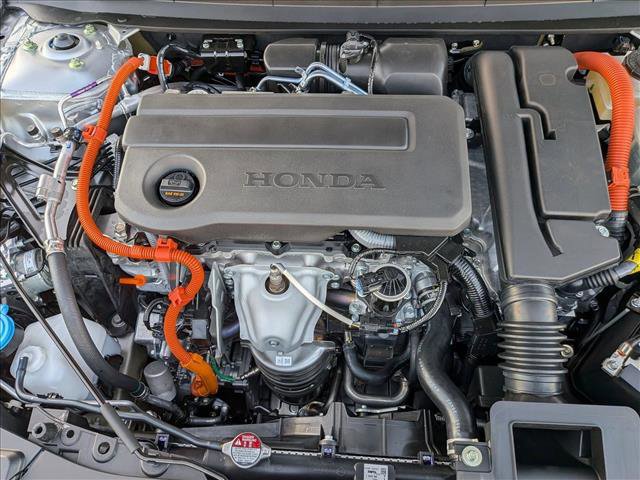 New 2026 Honda Accord EX-L image 15