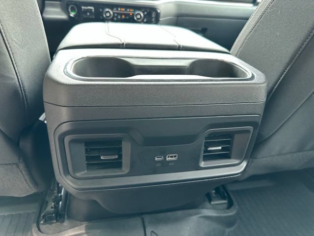 Certified 2024 Chevrolet Silverado 1500 LT Trail Boss w/ Convenience Package II AWD/4WD image 23