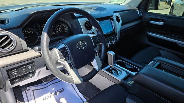 Used 2020 Toyota Tundra SR5 image 16