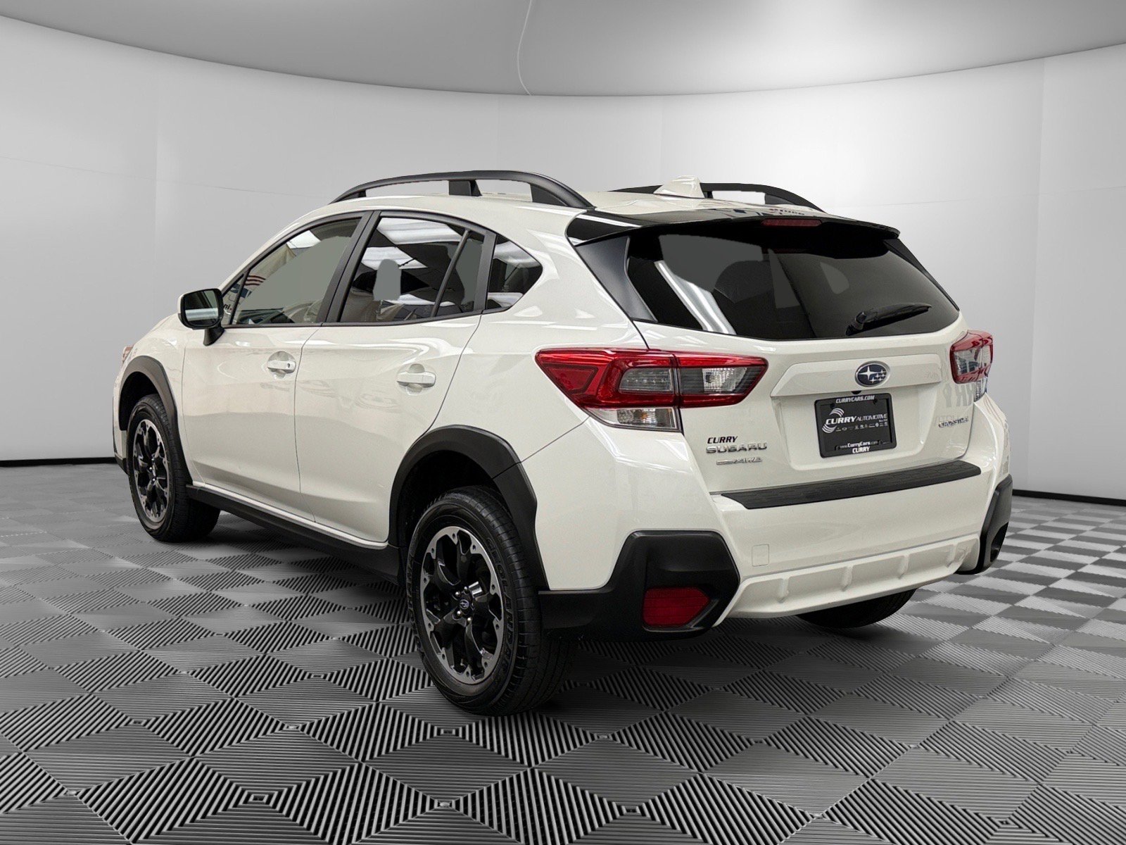 Certified 2023 Subaru Crosstrek 2.0i Premium image 3