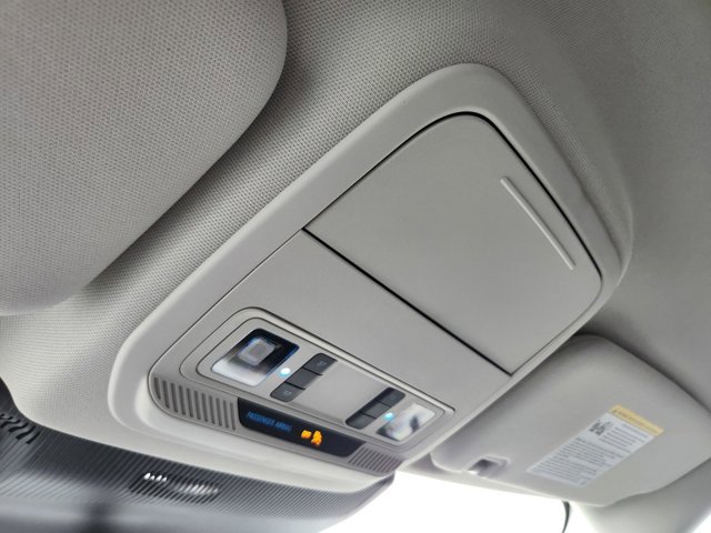 New 2026 Ford Explorer Active image 13