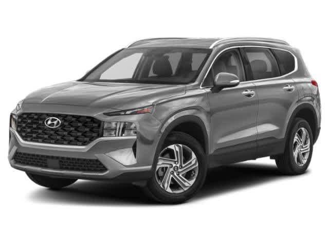 Used 2023 Hyundai Santa Fe SEL w/ Premium Package