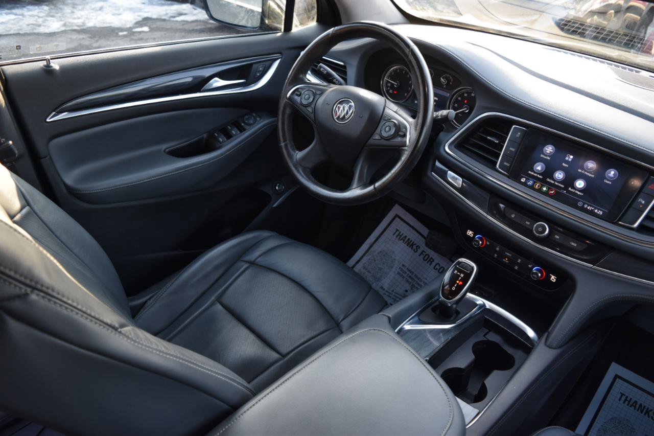 Used 2020 Buick Enclave Essence w/ Trailering Package, 5000 lbs. image 17