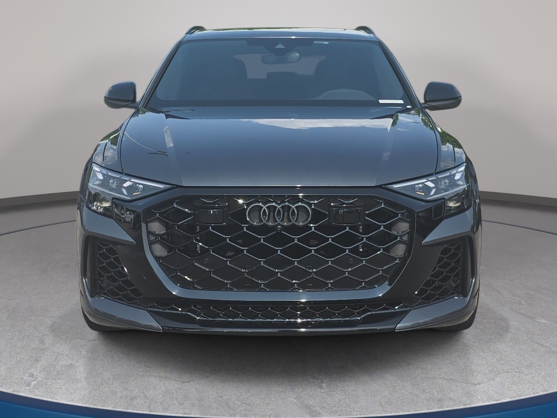 Used 2025 Audi RS Q8 performance AWD/4WD image 2