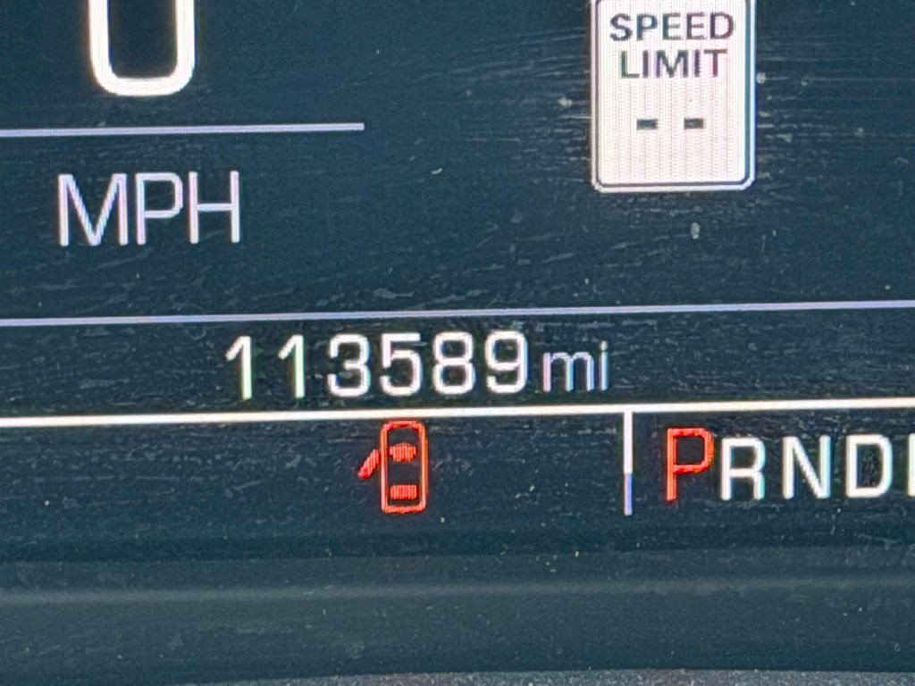 Used 2018 Chevrolet Silverado 2500 LTZ w/ Custom Sport Edition AWD/4WD image 12