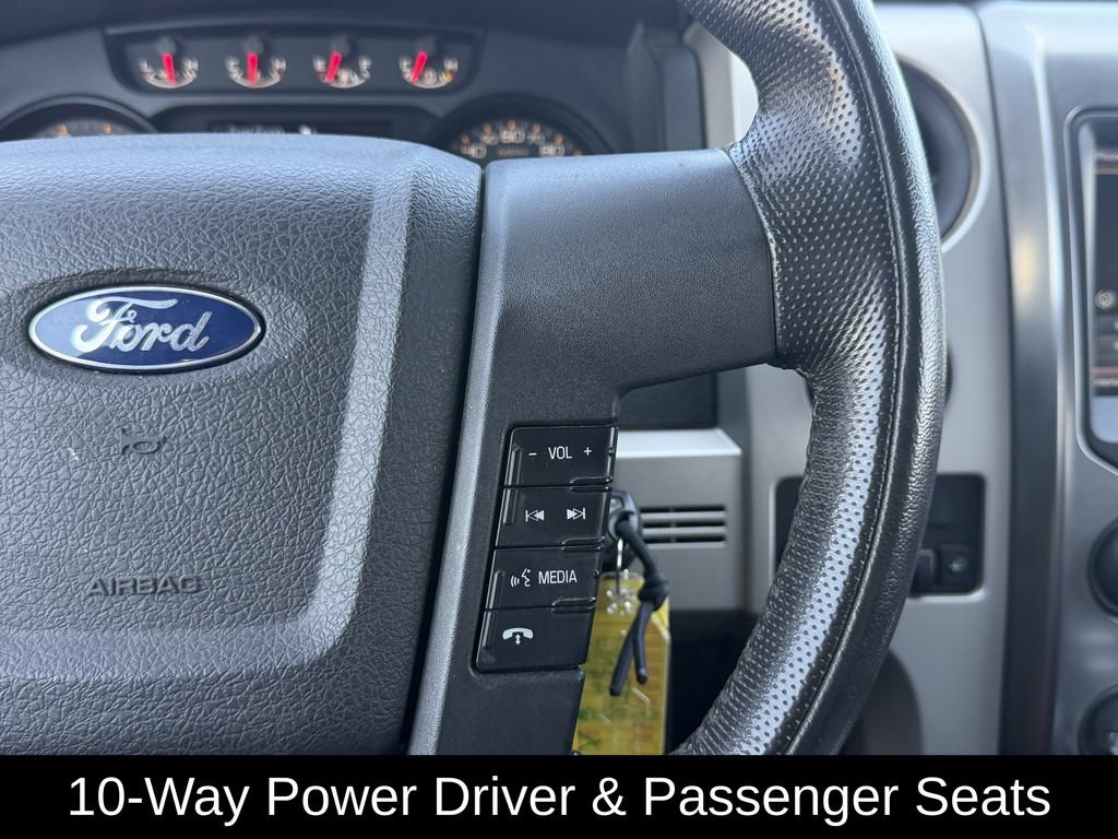 Used 2014 Ford F150 Raptor w/ Equipment Group 801A Luxury AWD/4WD image 18