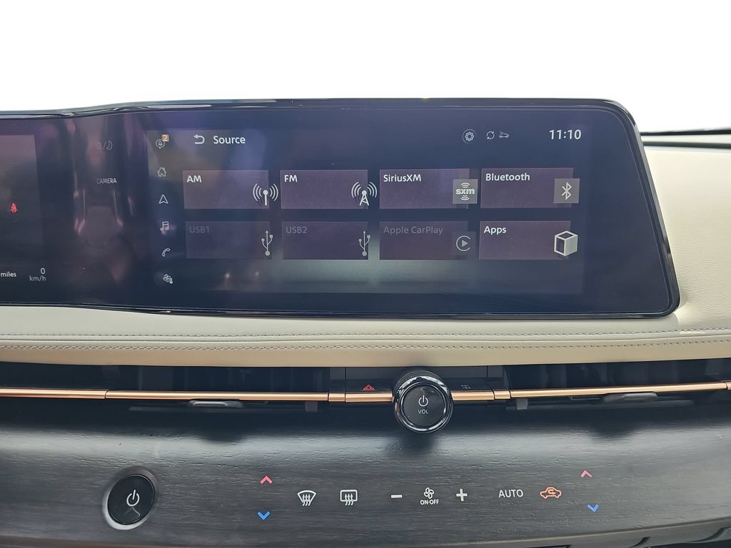 Used 2024 Nissan Ariya AWD image 21