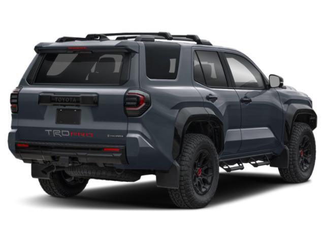 New 2026 Toyota 4Runner TRD Pro AWD/4WD image 2