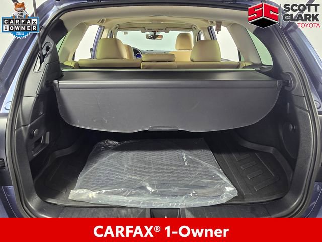 Used 2017 Subaru Outback 2.5i Limited AWD/4WD image 27