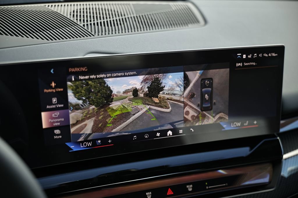 New 2026 BMW 550e xDrive w/ Executive Package AWD/4WD image 40