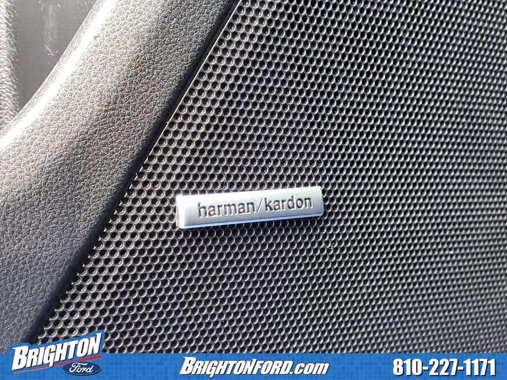 Used 2023 Subaru WRX Limited image 16