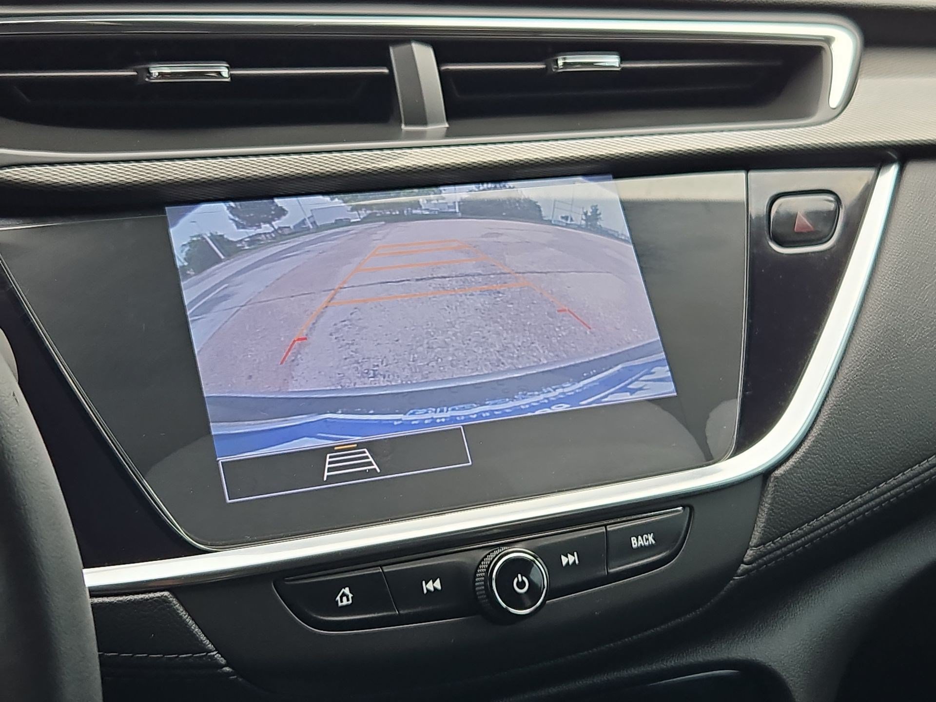 Used 2023 Buick Encore GX Select FWD image 23