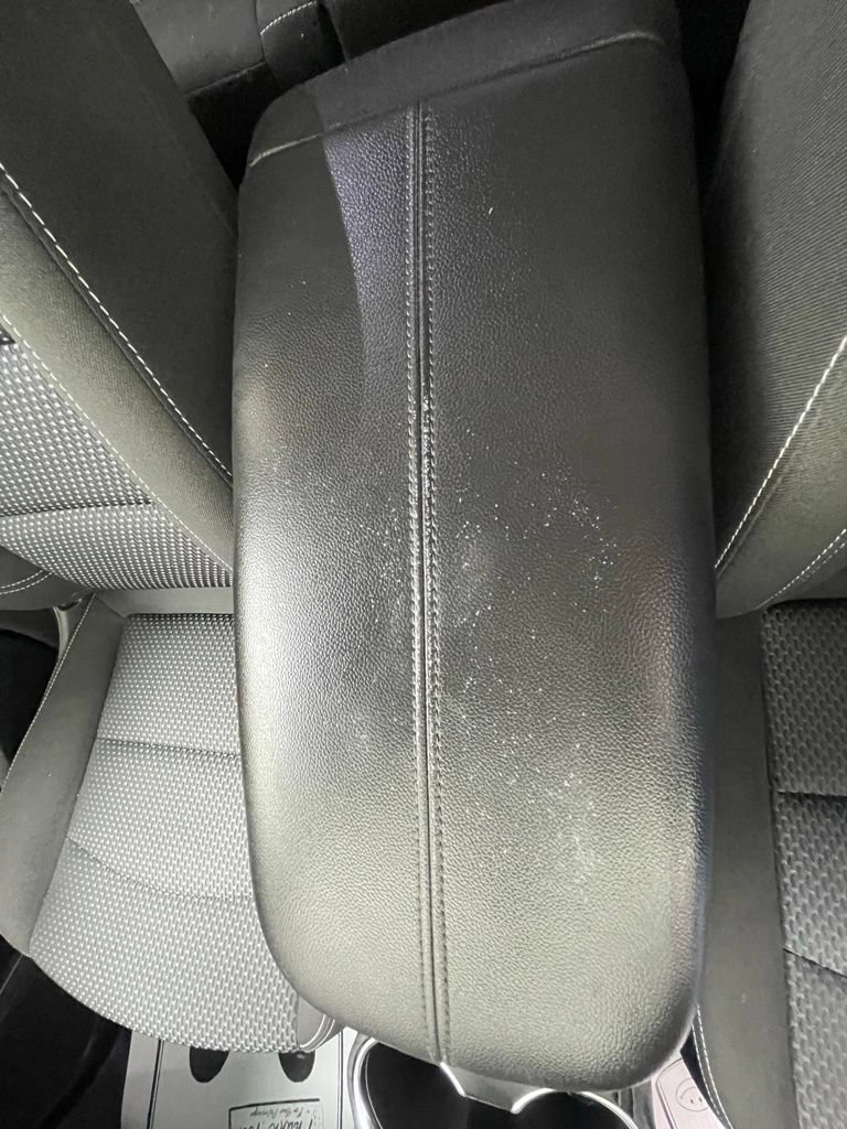 Used 2024 GMC Terrain SLE AWD/4WD image 16