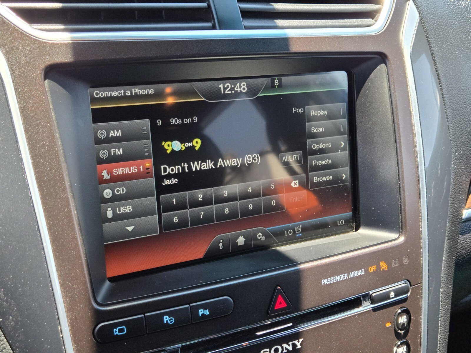Used 2016 Ford Explorer Limited w/ Equipment Group 301A FWD image 20