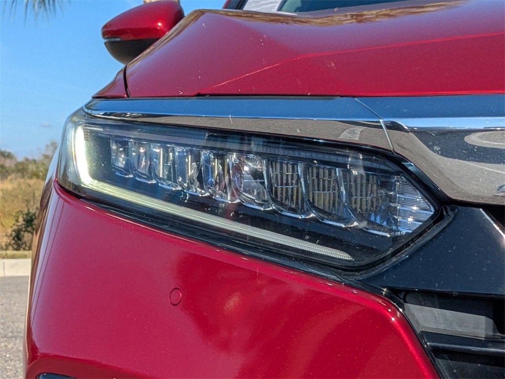 Used 2020 Honda Accord Touring image 11