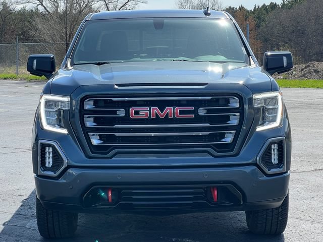 Used 2021 GMC Sierra 1500 AT4 w/ AT4 Value Package AWD/4WD image 50