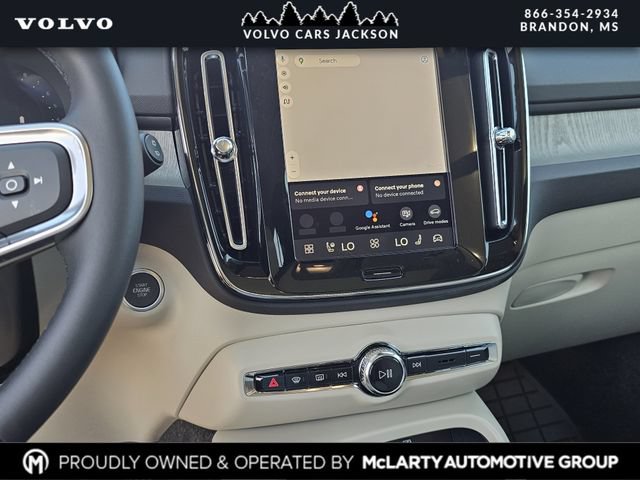 New 2026 Volvo XC40 B5 Ultra w/ Protection Package Premier AWD/4WD image 9