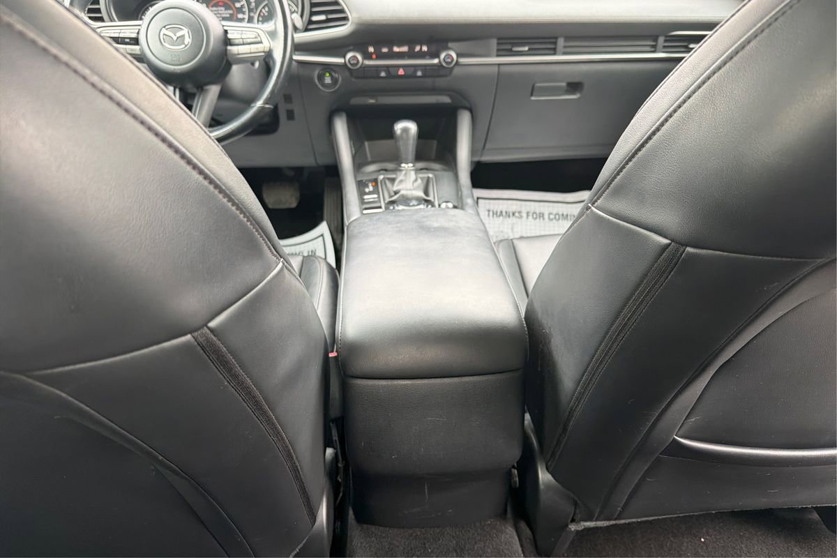 Used 2021 MAZDA MAZDA3 s image 19