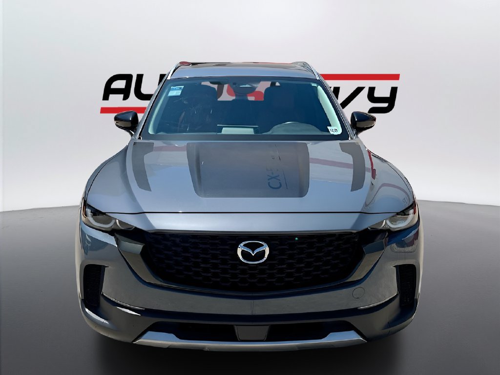 Used 2025 MAZDA CX-50 Meridian Edition w/ Weather Package AWD/4WD image 2