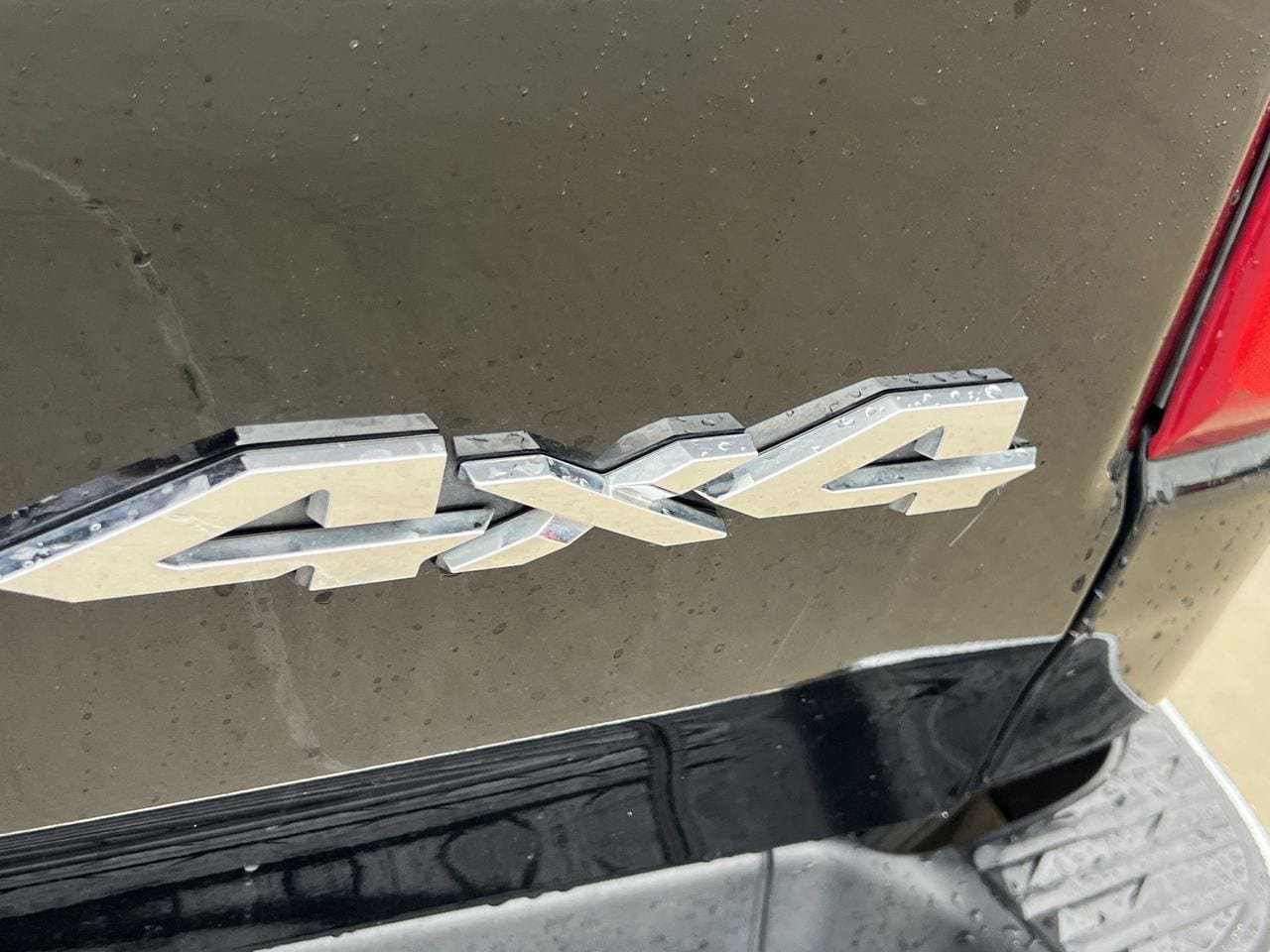 Used 2022 RAM 1500 Big Horn AWD/4WD image 6