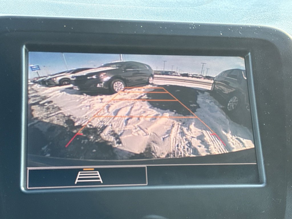 Used 2022 Chevrolet Equinox RS image 19