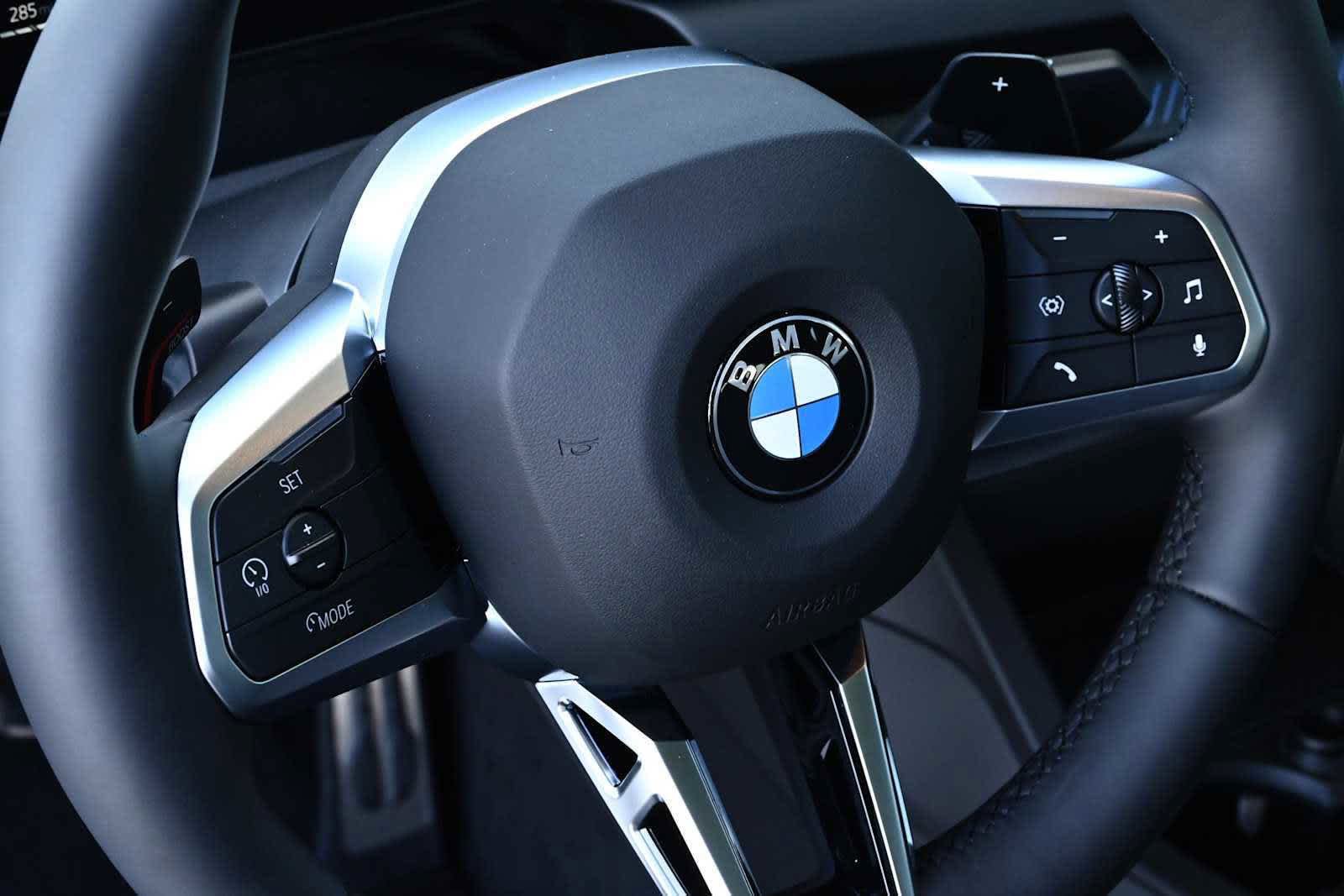 Used 2026 BMW 228i w/ Technology Package FWD image 22