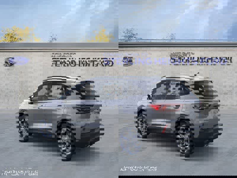 New 2026 Ford Escape ST-Line w/ Tech Pack #1 image 4