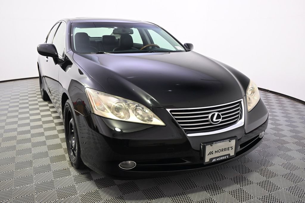 Used 2008 Lexus ES 350 image 9