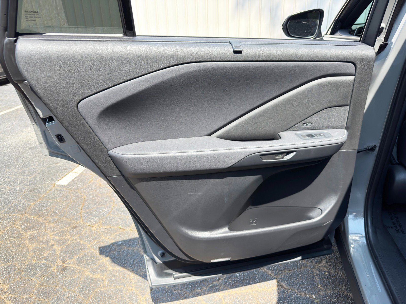 Used 2024 Lexus TX 500h AWD w/ Technology Package image 44