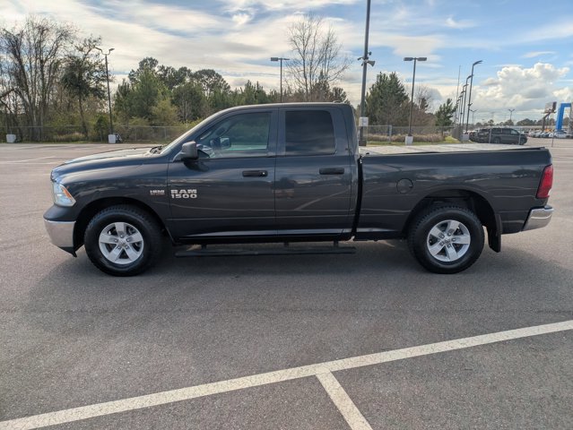Used 2016 RAM 1500 Tradesman w/ Popular Equipment Group image 8