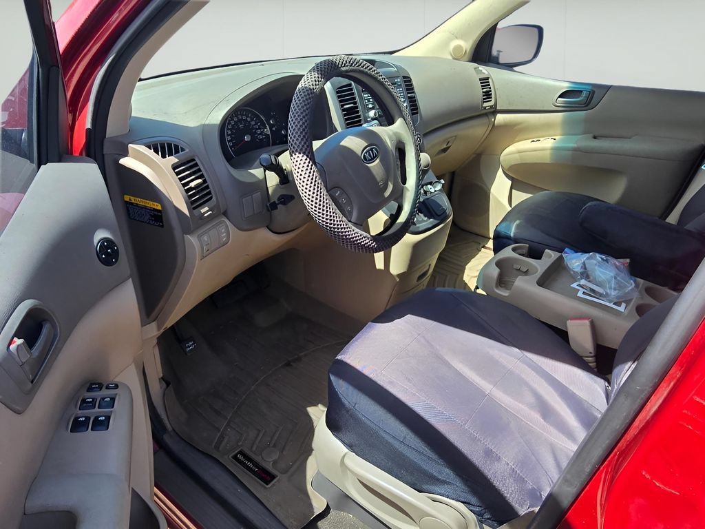 Used 2012 Kia Sedona LX w/ PWR Pkg FWD image 13