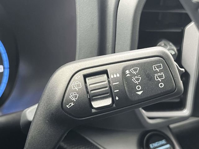 Certified 2024 Ford Bronco Sport Big Bend w/ Convenience Package image 28