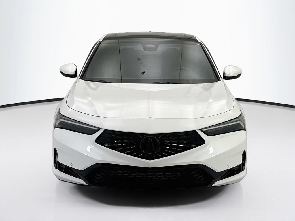 Used 2023 Acura Integra A-Spec w/ Technology Package FWD image 2