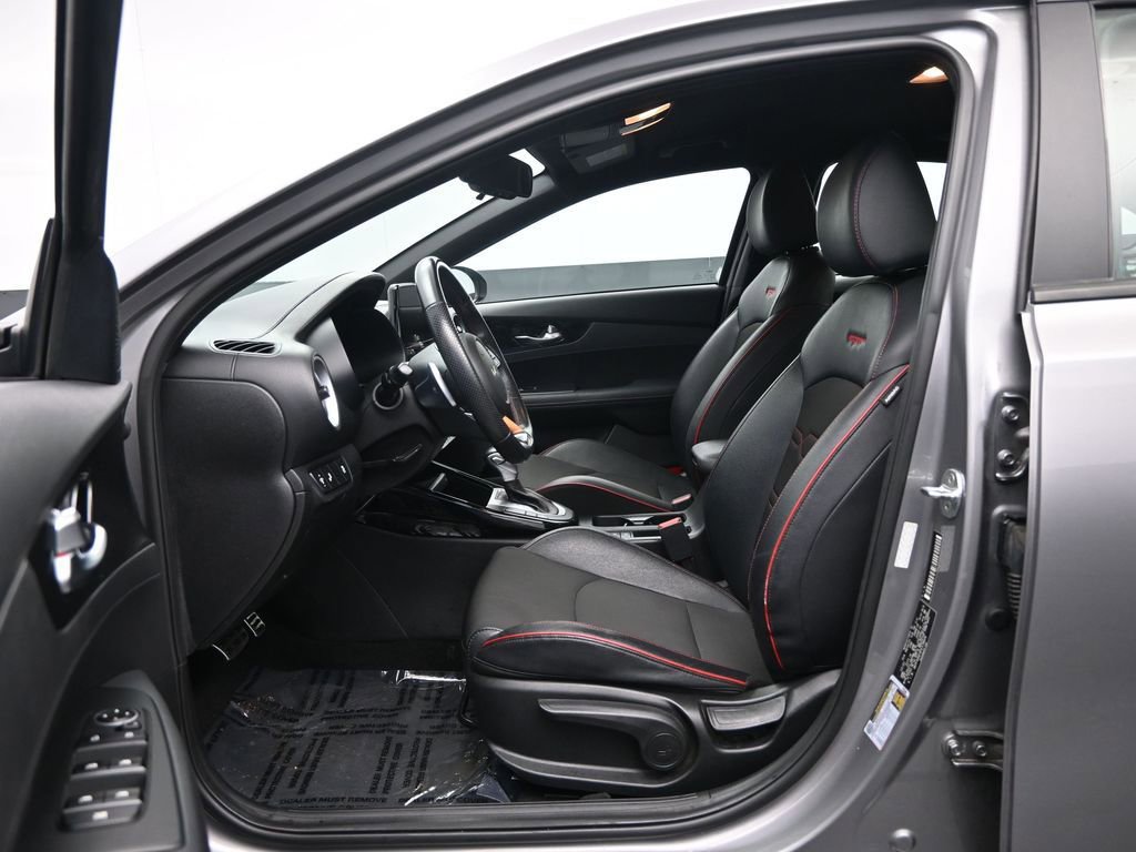 Used 2023 Kia Forte GT image 28