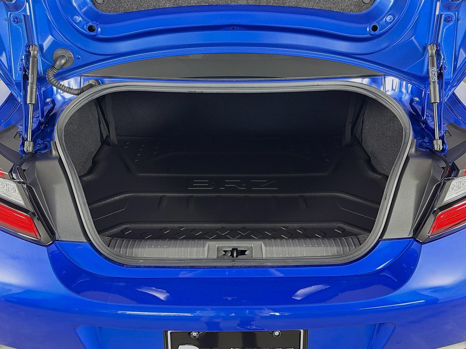 Used 2023 Subaru BRZ Premium RWD image 23