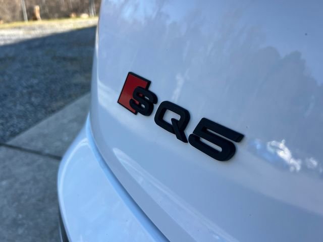 Used 2020 Audi SQ5 Premium Plus w/ Premium Plus Package image 38