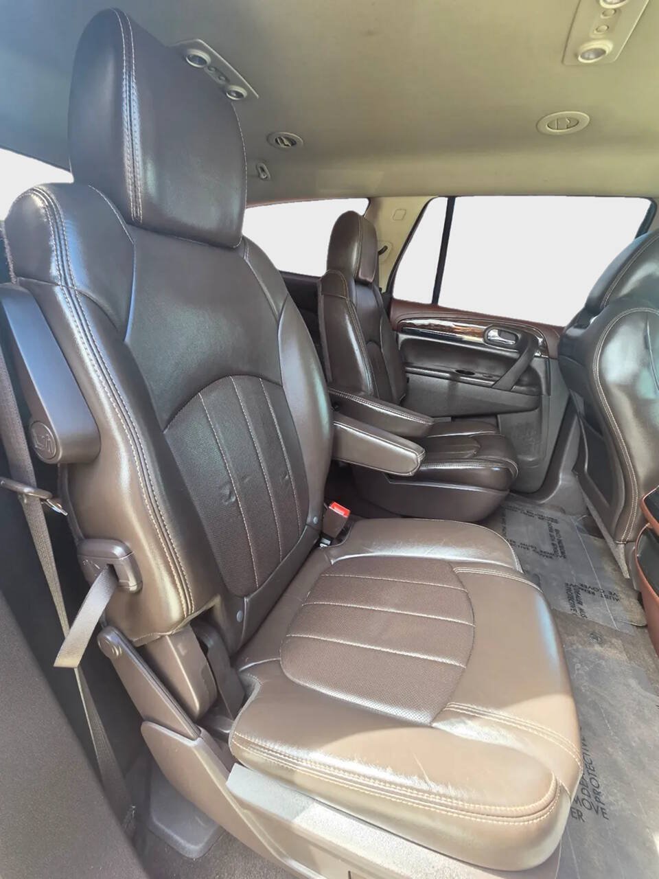 Used 2013 Buick Enclave Leather FWD image 14