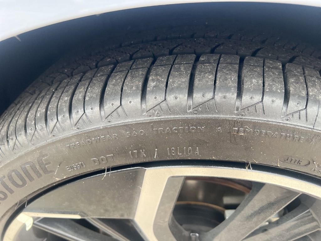 Certified 2023 Nissan Altima 2.5 SR image 36