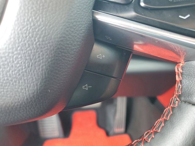 Used 2020 Chevrolet Corvette Stingray Preferred Conv w/ 2LT Preferred Equipment Group image 14