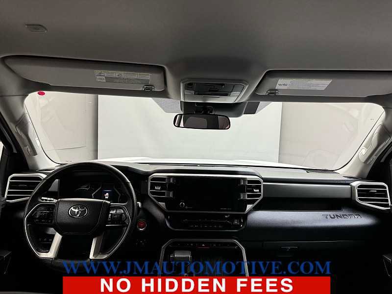 Used 2023 Toyota Tundra SR5 image 13