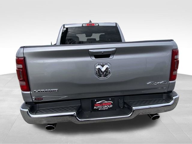 Used 2024 RAM 1500 Laramie image 3